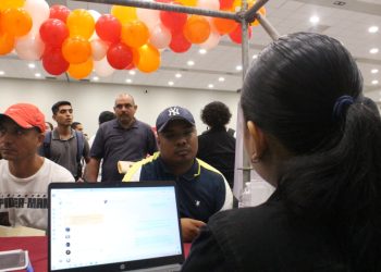 Realizarán en Victoria Feria del Empleo de la Juventud, este martes