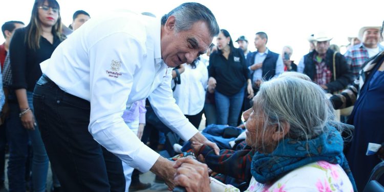 En 2 años salen de la pobreza extrema 50 mil 200 tamaulipecos: INEGI