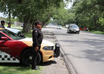 Seguridad en carreteras de Tamaulipas aumenta confianza de turistas y visitantes