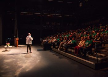 La gestión cultural y el papel de las mujeres en el teatro tamaulipeco, temas del Solana 2025, organizado por el ITCA