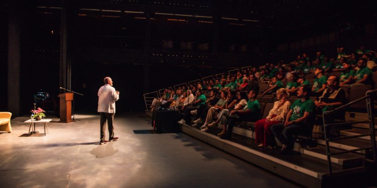 La gestión cultural y el papel de las mujeres en el teatro tamaulipeco, temas del Solana 2025, organizado por el ITCA