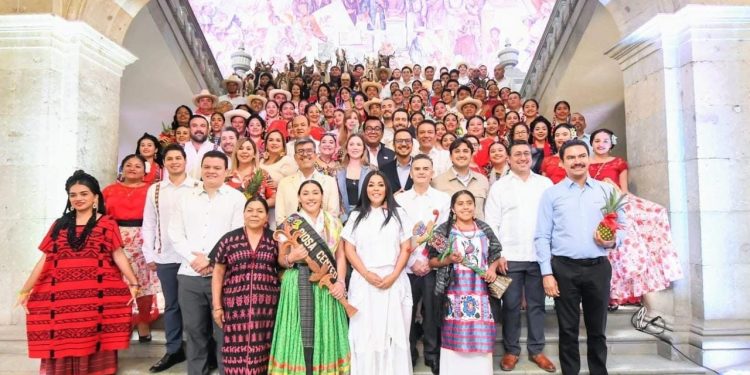 Procura Asetur turismo comunitario como motor del desarrollo integral