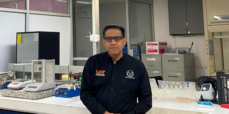 Desarrolla la UAT proyecto de nuevos fármacos para el tratamiento de niños con cáncer