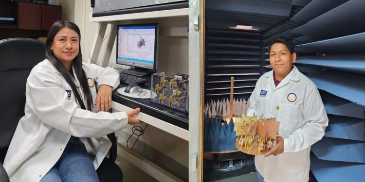 Diseña la UAT innovador sistema para la detección de tumores cerebrales