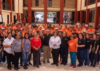 Festeja la UAT a los abuelitos con un paseo al pueblo mágico de Tula