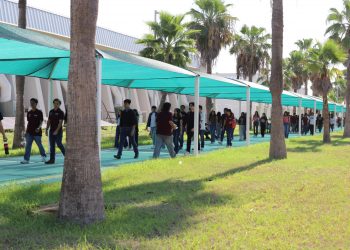 Inicia UTTN ciclo escolar con matrícula histórica