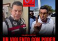 Eduardo Gattas: un violento con poder