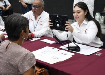 Mejora IPSSET proceso de Revisión de Sobrevivencia para la creación de expedientes digitales de sus pensionados y pensionistas