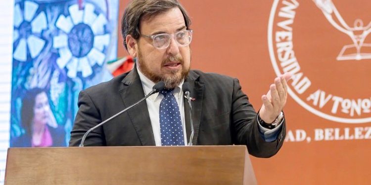 Son educación, ciencia e investigación ejes centrales en el Gobierno de Tamaulipas