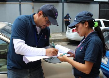 Inicia en Tamaulipas Encuesta Nacional de Salud y Nutrición Continua 2025