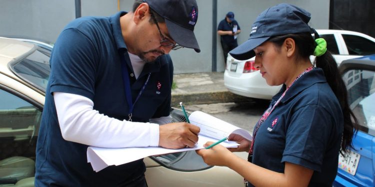 Inicia en Tamaulipas Encuesta Nacional de Salud y Nutrición Continua 2025
