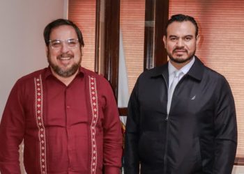 Fortalecerán estrategias de seguridad y bienestar para las juventudes en Tamaulipas