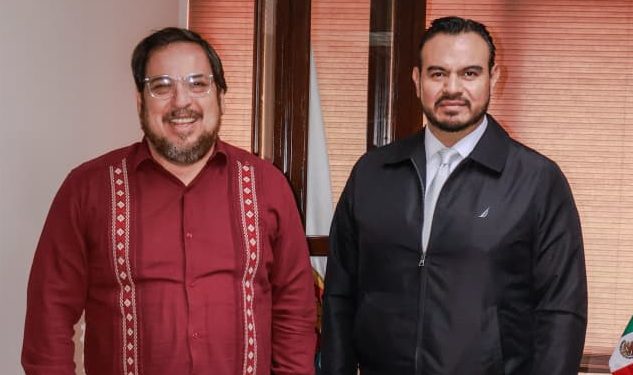 Fortalecerán estrategias de seguridad y bienestar para las juventudes en Tamaulipas