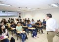Incrementa Universidad Politécnica de Altamira su matrícula de estudiantes de nuevo ingreso