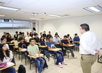 Incrementa Universidad Politécnica de Altamira su matrícula de estudiantes de nuevo ingreso