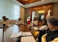 Participa Tamaulipas en Simulacro Nacional 2025