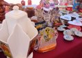 Concluye con éxito exposición y venta de artesanías “OVNI-CEDES”