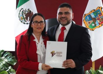 Avanza Casas con el apoyo del gobernador Américo Villarreal Anaya