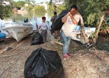 Impulsa SEDUMA participación ciudadana en conservación de playas