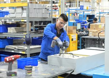 Supera Tamaulipas los 689 MDD en Inversión Extranjera Directa en 2025