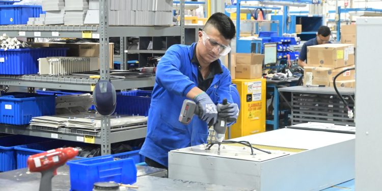 Supera Tamaulipas los 689 MDD en Inversión Extranjera Directa en 2025