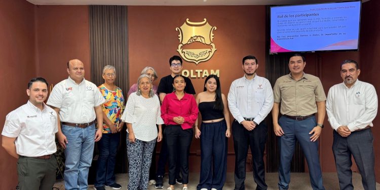 Impulsan COLTAM y UAT investigación sobre harina de sorgo blanco, alineada a ejes del gobierno estatal