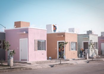 Abren CONAVI e ITAVU convocatoria de Vivienda para el Bienestar