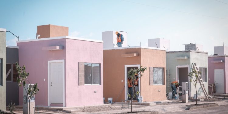 Abren CONAVI e ITAVU convocatoria de Vivienda para el Bienestar