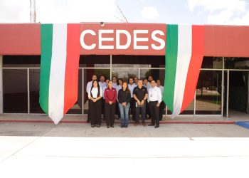 Refuerza IDPET acceso a la justicia con jornada de visitas carcelarias en Matamoros