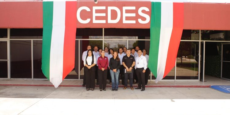 Refuerza IDPET acceso a la justicia con jornada de visitas carcelarias en Matamoros