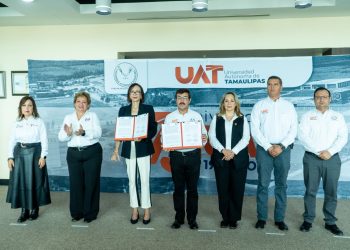 La UAT y el DIF impulsan proyecto de estufas ecológicas