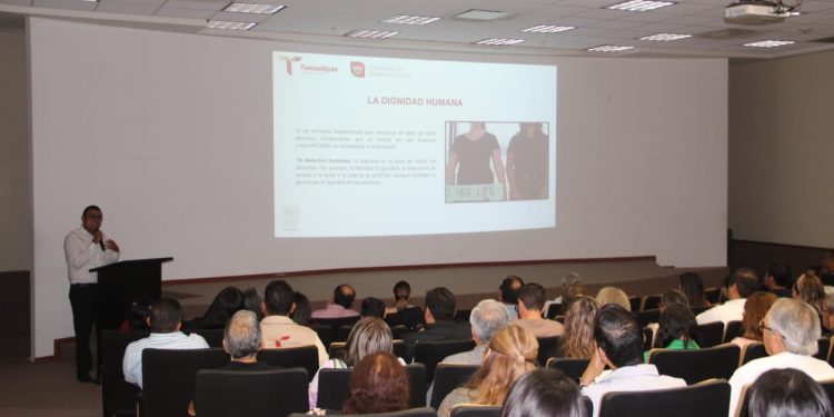Realiza SEBIEN curso de «Acoso Laboral y Derechos Humanos»