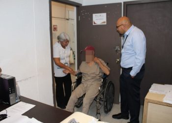 Inicia en Nuevo Laredo campaña de registro de PPLs en programas del Bienestar