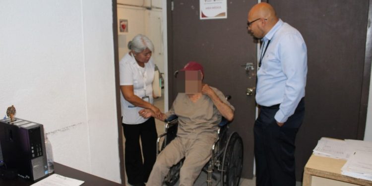 Inicia en Nuevo Laredo campaña de registro de PPLs en programas del Bienestar