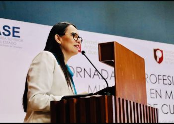 Concluyen Jornadas de Profesionalización Municipal 2025