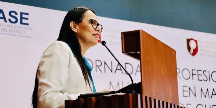 Concluyen Jornadas de Profesionalización Municipal 2025