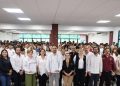 Formalizan Universidades Tecnológica y Politécnica de Altamira convenio para el desarrollo académico y sustentable