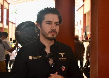 Fortalece STPS la justicia laboral y el empleo en Tula