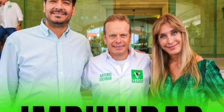 “El Cartel del Makiato busca fuero para evitar la cárcel”