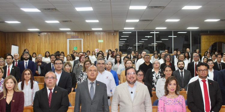 Presenta ITACE informe de actividades del ciclo escolar 2024–2025