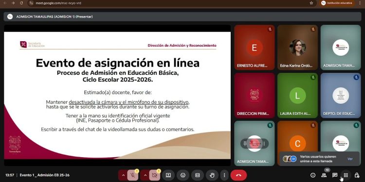Asigna SET plazas a docentes de nuevo ingreso y para funciones directivas