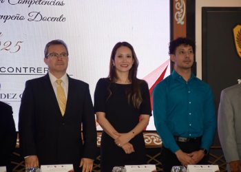 Especializa Centro de Actualización del Magisterio a profesionales de la educación