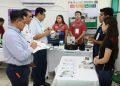 Fomenta ExpoCiencias Tamaulipas 2025 la creatividad juvenil y soluciones innovadora
