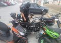 Operativo “Moto Segura” inspecciona diariamente hasta 300 motocicletas a lo largo de la entidad