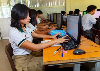 Alcanza CONALEP Tamaulipas récord con más de 12 mil certificaciones internacionales