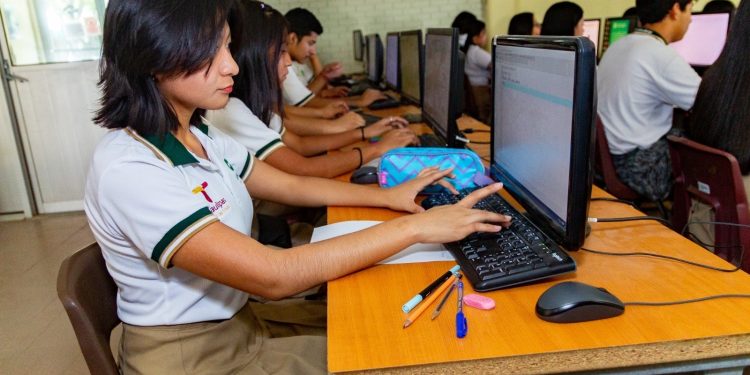 Alcanza CONALEP Tamaulipas récord con más de 12 mil certificaciones internacionales