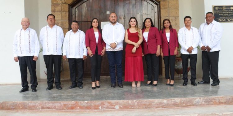 Impulsa Tamaulipas desarrollo en Palmillas con inversión estatal histórica