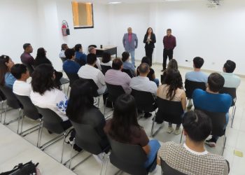 Inicia UPV con el Doctorado en Ciencias y Tecnologías Avanzadas
