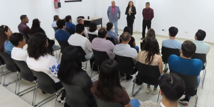 Inicia UPV con el Doctorado en Ciencias y Tecnologías Avanzadas