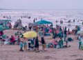 Tamaulipas rompe récord con más de 4.2 millones de visitantes en vacaciones de verano 2025
